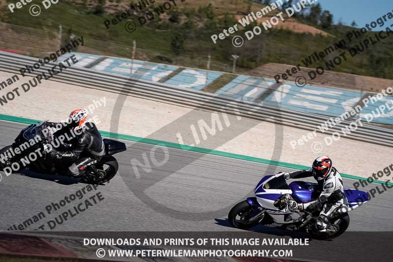 may 2019;motorbikes;no limits;peter wileman photography;portimao;portugal;trackday digital images